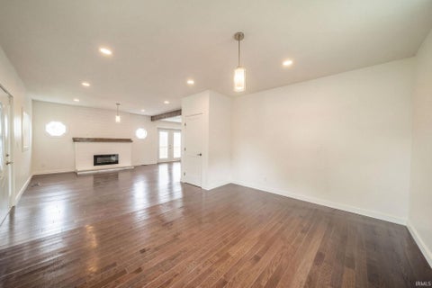 Tiny photo for 119 W Main Street, Spiceland, IN 47385 (MLS # 202641409)