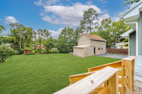 Tiny photo for 119 W Main Street, Spiceland, IN 47385 (MLS # 202641409)