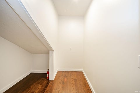 Tiny photo for 119 W Main Street, Spiceland, IN 47385 (MLS # 202641409)