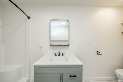 Tiny photo for 119 W Main Street, Spiceland, IN 47385 (MLS # 202641409)