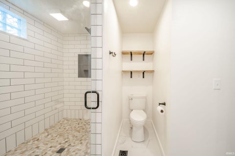 Tiny photo for 119 W Main Street, Spiceland, IN 47385 (MLS # 202641409)