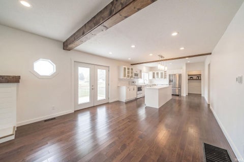 Tiny photo for 119 W Main Street, Spiceland, IN 47385 (MLS # 202641409)