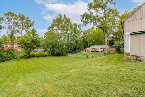 Tiny photo for 119 W Main Street, Spiceland, IN 47385 (MLS # 202641409)