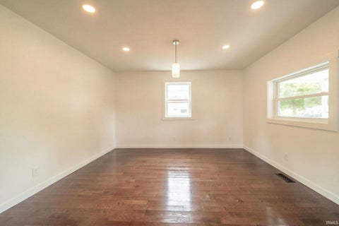 Tiny photo for 119 W Main Street, Spiceland, IN 47385 (MLS # 202641409)