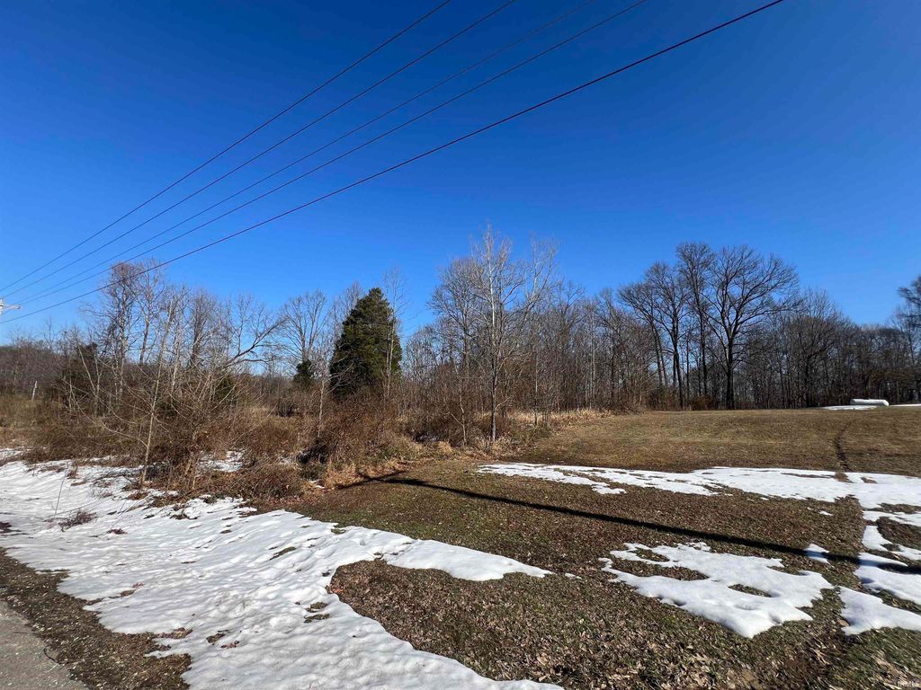 Photo of TBD N CO RD 1075 W, West Baden Springs, IN 47469 (MLS # 202604542)