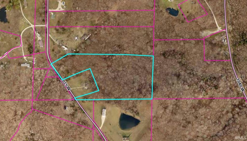 Photo of TBD N CO RD 1075 W, West Baden Springs, IN 47469 (MLS # 202604542)