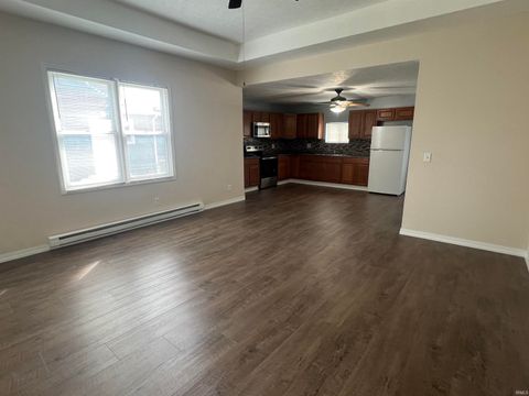 Tiny photo for 527 W Jefferson Street, Kokomo, IN 46901 (MLS # 202617262)