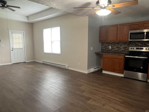 Tiny photo for 527 W Jefferson Street, Kokomo, IN 46901 (MLS # 202617262)