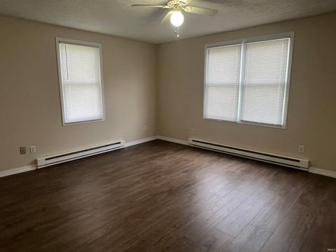 Tiny photo for 527 W Jefferson Street, Kokomo, IN 46901 (MLS # 202617262)