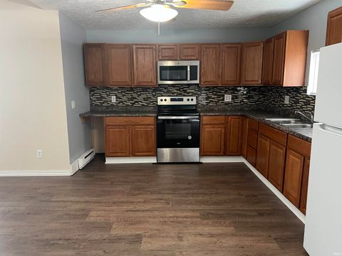 Tiny photo for 527 W Jefferson Street, Kokomo, IN 46901 (MLS # 202617262)