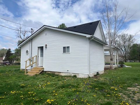 Tiny photo for 527 W Jefferson Street, Kokomo, IN 46901 (MLS # 202617262)