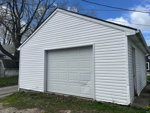 Tiny photo for 527 W Jefferson Street, Kokomo, IN 46901 (MLS # 202617262)