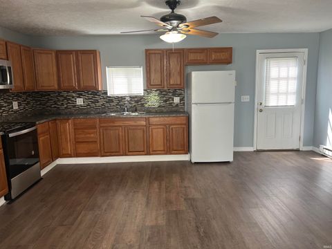 Tiny photo for 527 W Jefferson Street, Kokomo, IN 46901 (MLS # 202617262)