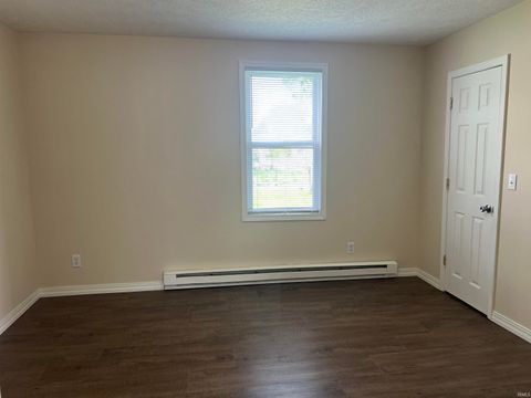 Tiny photo for 527 W Jefferson Street, Kokomo, IN 46901 (MLS # 202617262)