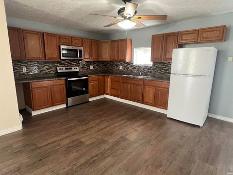 Tiny photo for 527 W Jefferson Street, Kokomo, IN 46901 (MLS # 202617262)
