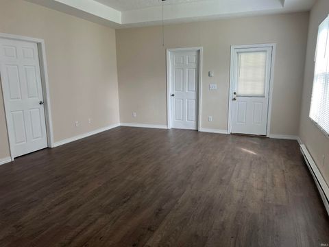 Tiny photo for 527 W Jefferson Street, Kokomo, IN 46901 (MLS # 202617262)
