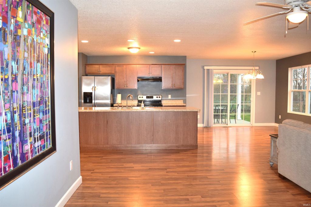 Photo of 941 Sylvester Street, Plymouth, IN 46563 (MLS # 202610956)