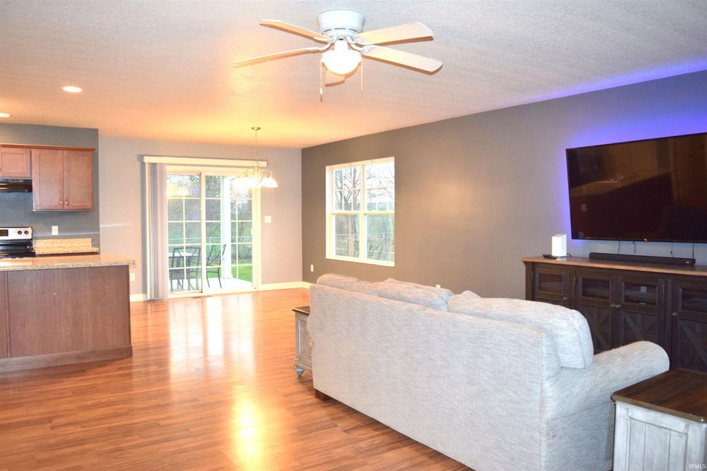 Photo of 941 Sylvester Street, Plymouth, IN 46563 (MLS # 202610956)