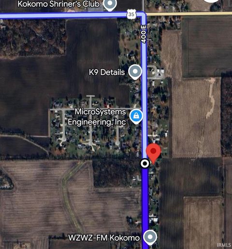 Photo of 50 S 400 E, Kokomo, IN 46902 (MLS # 202609079)