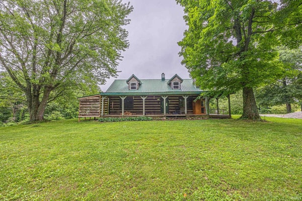 9010 E 450N, DUBOIS, IN 47527 - Image 2002769b8b4ae11d856bdd2e69dad2e8/464173775