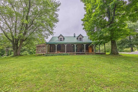 Photo for 9010 E 450 N Road