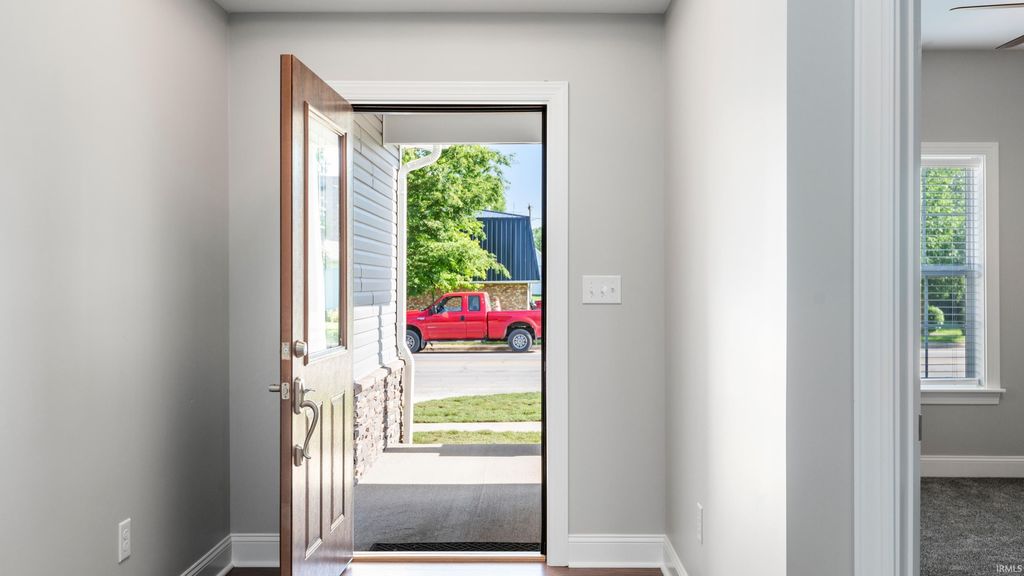 Photo of 405 W Washington Street, Winchester, IN 47394 (MLS # 202549942)