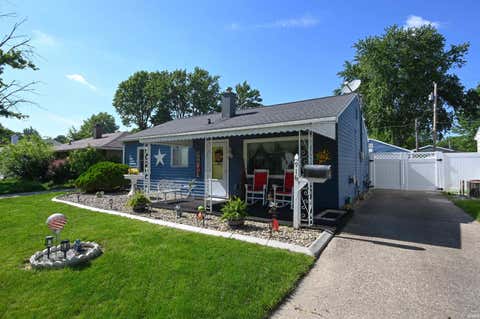 Tiny photo for 916 E FISCHER Street, Kokomo, IN 46901 (MLS # 202620025)