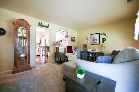 Tiny photo for 916 E FISCHER Street, Kokomo, IN 46901 (MLS # 202620025)