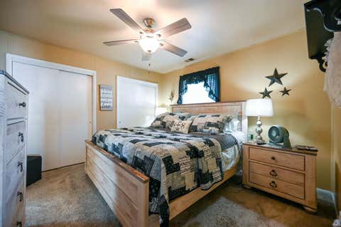 Tiny photo for 916 E FISCHER Street, Kokomo, IN 46901 (MLS # 202620025)