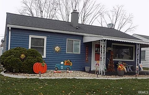 Photo of 916 E FISCHER Street, Kokomo, IN 46901 (MLS # 202620025)