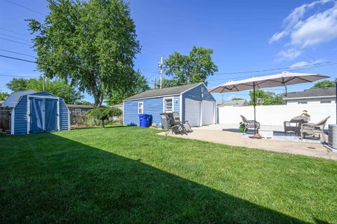 Tiny photo for 916 E FISCHER Street, Kokomo, IN 46901 (MLS # 202620025)