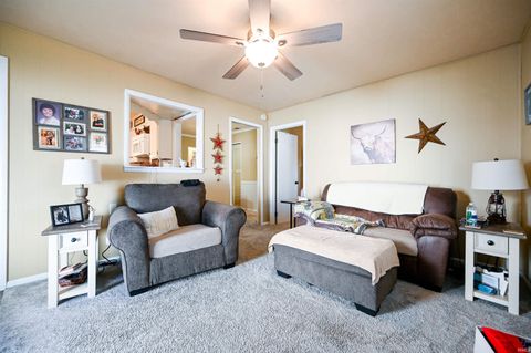 Tiny photo for 916 E FISCHER Street, Kokomo, IN 46901 (MLS # 202620025)