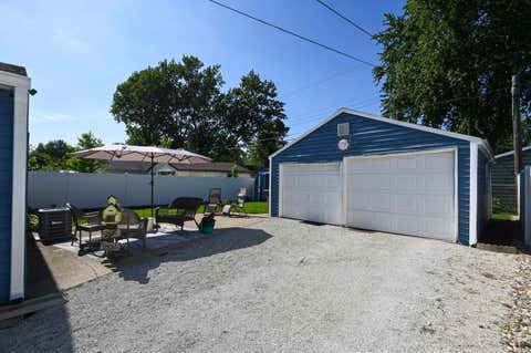 Tiny photo for 916 E FISCHER Street, Kokomo, IN 46901 (MLS # 202620025)