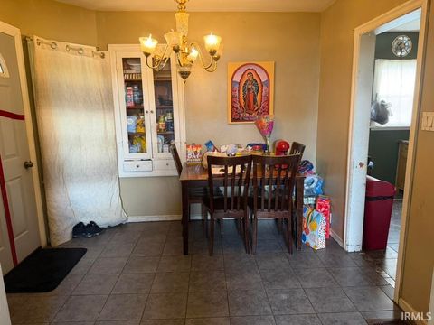 Tiny photo for 1801 Smead Street, Logansport, IN 46947 (MLS # 202617699)