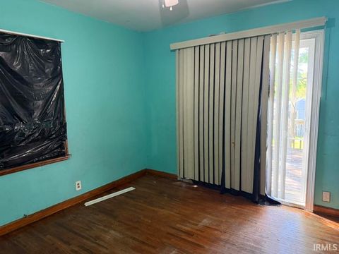 Tiny photo for 1801 Smead Street, Logansport, IN 46947 (MLS # 202617699)