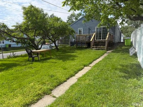 Tiny photo for 1801 Smead Street, Logansport, IN 46947 (MLS # 202617699)