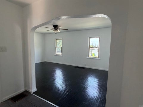 Tiny photo for 1801 Smead Street, Logansport, IN 46947 (MLS # 202617699)