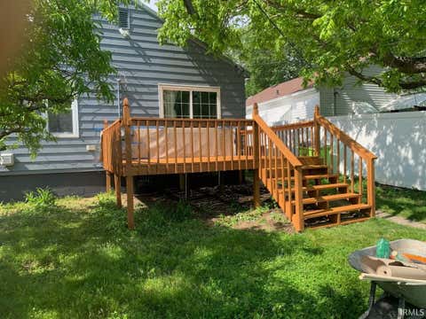 Tiny photo for 1801 Smead Street, Logansport, IN 46947 (MLS # 202617699)