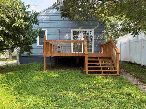 Tiny photo for 1801 Smead Street, Logansport, IN 46947 (MLS # 202617699)