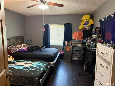 Tiny photo for 1801 Smead Street, Logansport, IN 46947 (MLS # 202617699)
