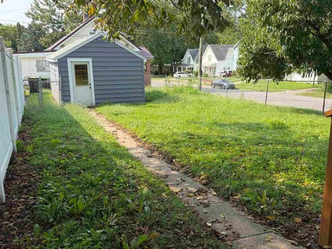 Tiny photo for 1801 Smead Street, Logansport, IN 46947 (MLS # 202617699)