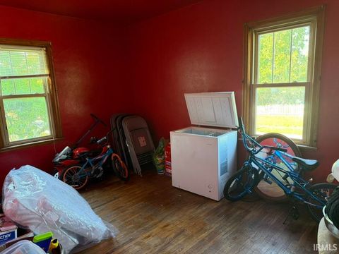 Tiny photo for 1801 Smead Street, Logansport, IN 46947 (MLS # 202617699)