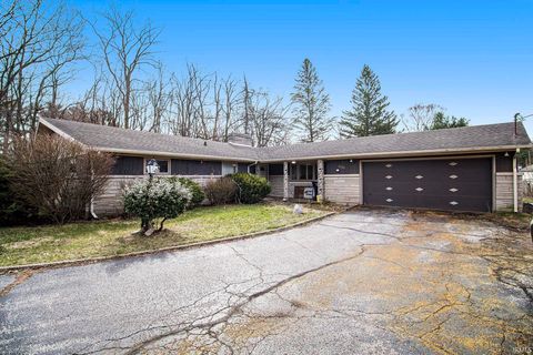 26186 State Road 2, South Bend, IN 46619 - #: 202509526