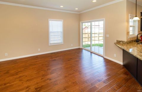Tiny photo for 15349 Haiku Road, Evansville, IN 47725 (MLS # 202618611)