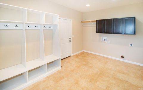 Tiny photo for 15349 Haiku Road, Evansville, IN 47725 (MLS # 202618611)