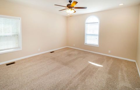 Tiny photo for 15349 Haiku Road, Evansville, IN 47725 (MLS # 202618611)