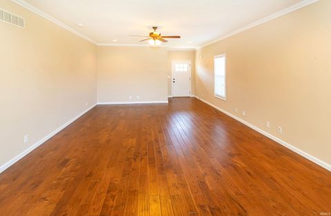 Tiny photo for 15349 Haiku Road, Evansville, IN 47725 (MLS # 202618611)