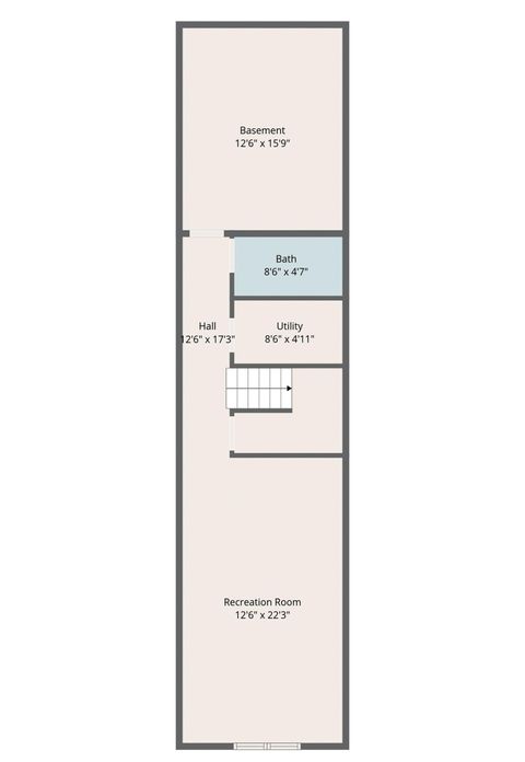 Tiny photo for 15349 Haiku Road, Evansville, IN 47725 (MLS # 202618611)