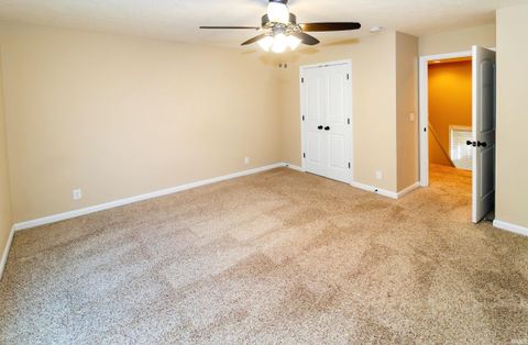 Tiny photo for 15349 Haiku Road, Evansville, IN 47725 (MLS # 202618611)