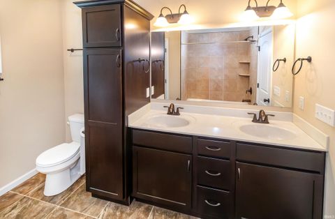 Tiny photo for 15349 Haiku Road, Evansville, IN 47725 (MLS # 202618611)
